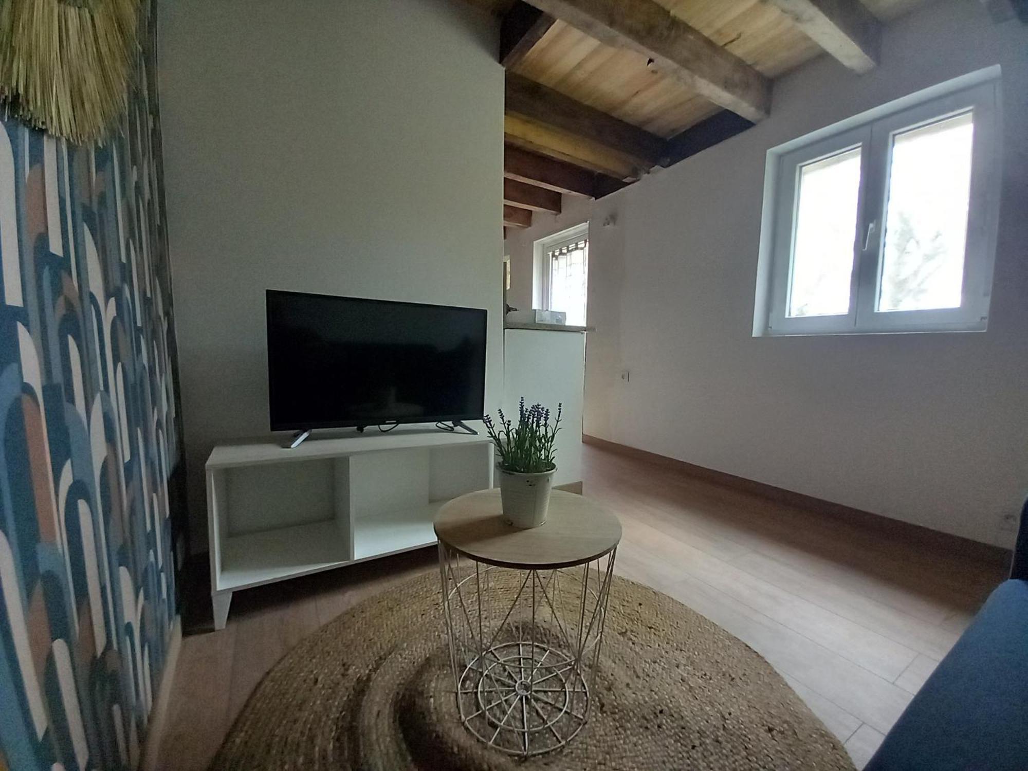 Les Chambres Du Vau Profond Vernoil Bagian luar foto